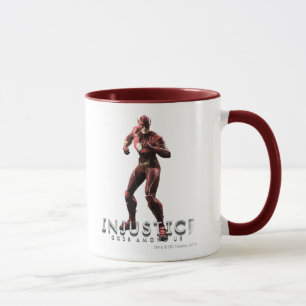 Caneca Flash