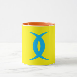 Caneca Flash Generation X Mug