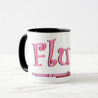 Flauta Rosa
