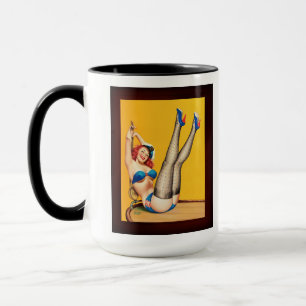 Caneca Flirt Pulp Cobrir de Peter Driben