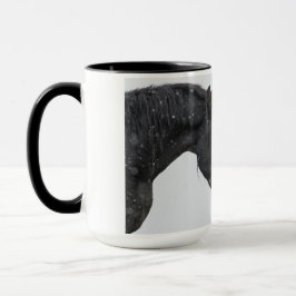 Caneca "Flirtation" Mug