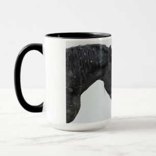 Caneca "Flirtation" Mug