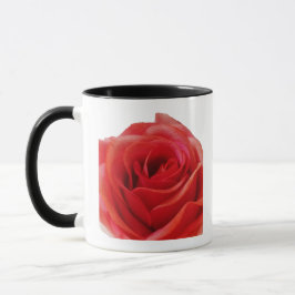 Caneca Flor