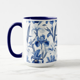 Caneca flor