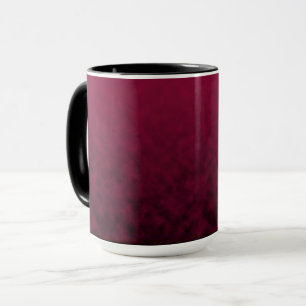 Caneca Flor Esmagada