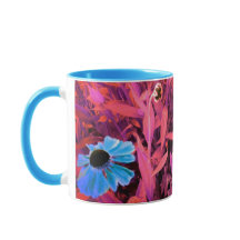 Flor Mug
