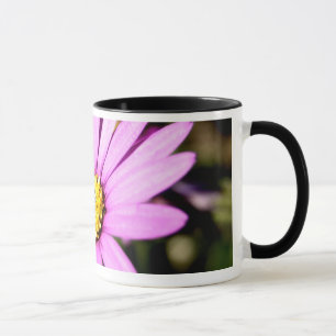 Caneca Flor Mug II