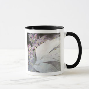 Caneca Flor Seires II Phaiuses