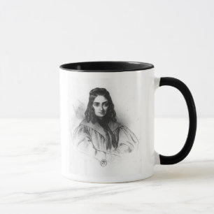 Caneca Flora Tristan