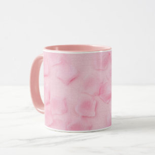 Caneca Floral