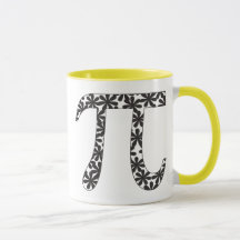 Floral Pi