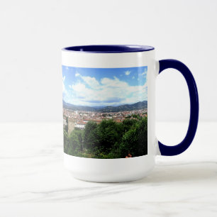 Caneca Florence Panorama Mug