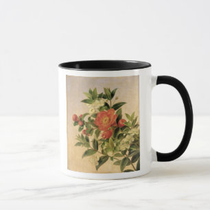 Caneca Flores, 1835