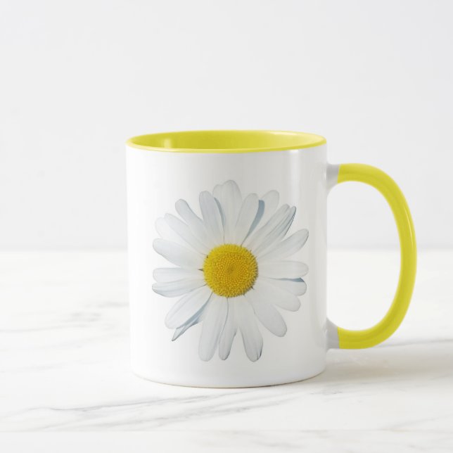 Caneca Flores | Daisy Solteiro (Direita)