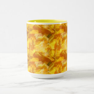 Caneca florescimento coletivo