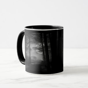 Caneca Floresta da Lua Cheia