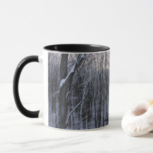 Caneca Floresta de Neves