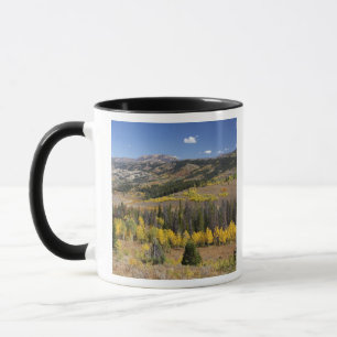 Caneca Floresta Nacional de Bridger-Teton