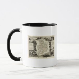 Caneca Florestas