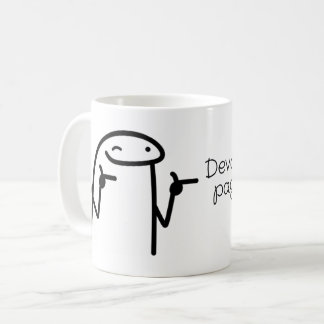 caneca flork 
