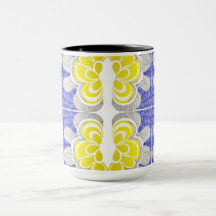Caneca Flourisante Bellasil