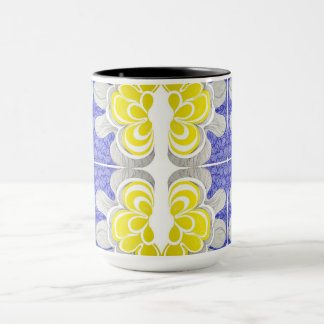 Caneca Flourisante Bellasil