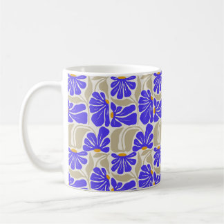 Caneca Flower