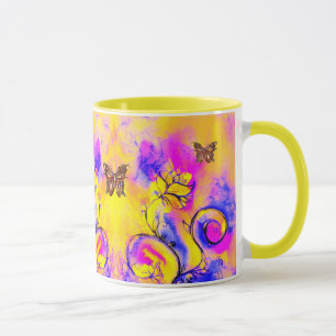 CANECA FLUXAS E MANTEIRAS PARA BRANQUEAMENTO
