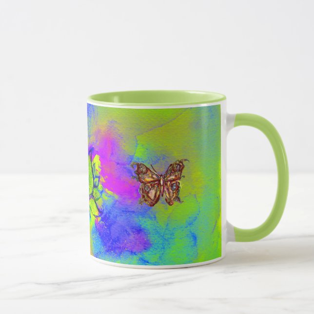 CANECA FLUXAS E MANTEIRAS PARA BRANQUEAMENTO (Direita)