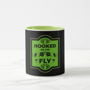 Caneca Fly Fisheries Alaska