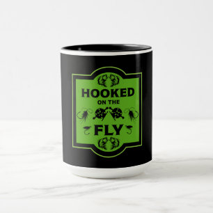 Caneca Fly Fisheries Alaska