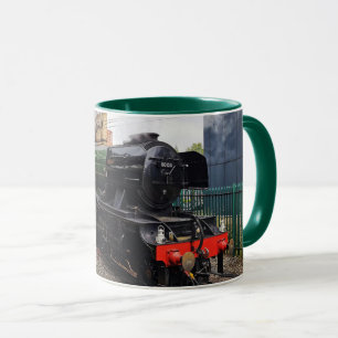 Caneca Flying Scotsman 
