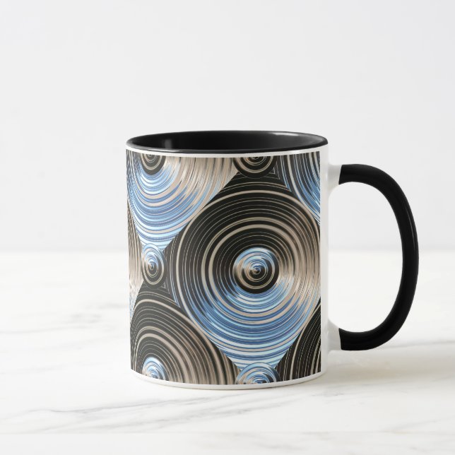 Caneca FMA1 Mug (Direita)