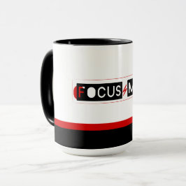 Caneca Focus Mode