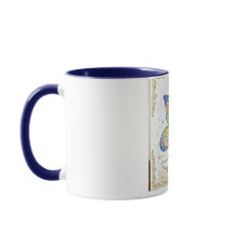 Caneca fofa