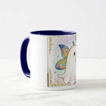 Caneca fofa