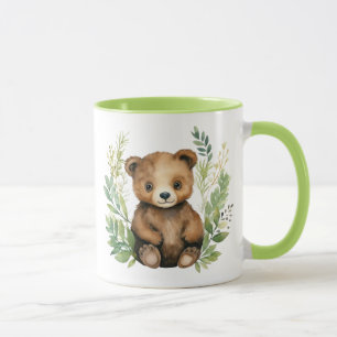 Caneca Fofinho Bear Design