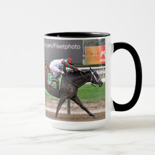 Caneca Fogo Zazzles de Firenze