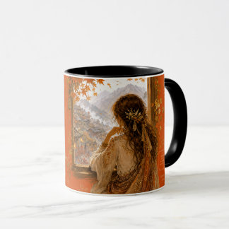 Caneca folha de bordo