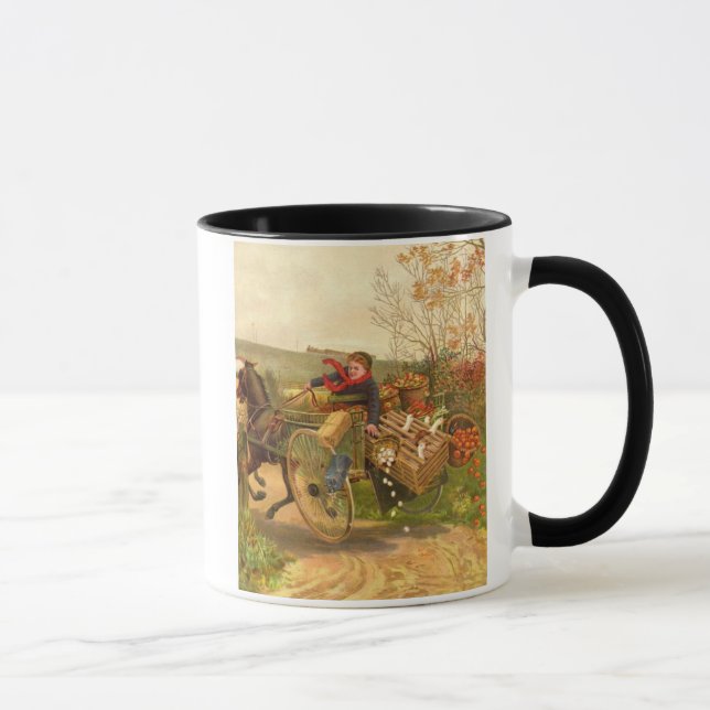 Caneca Folktales Mug (Direita)