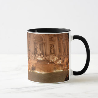 Caneca Fonte do Trevi