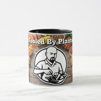 Caneca Fooled By Plants Mug