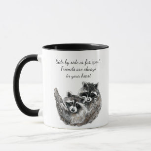 Caneca Fora do Lado a Lado ou Fora do Lado Amigos Cotaç