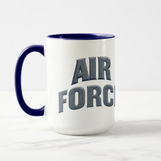 Caneca Força Aérea (USAF)
