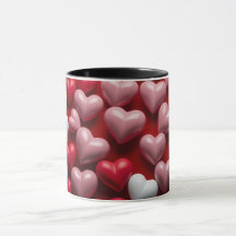 "Força na Unidade" Mug: Celebrar Juntos