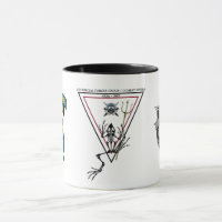 FORÇAS ESPECIAIS MUG