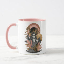 Caneca Forest Empress