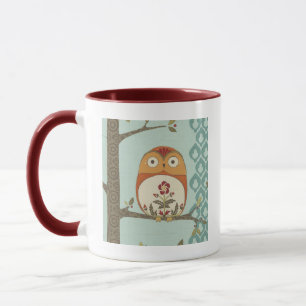 Caneca Forest Whimsy II