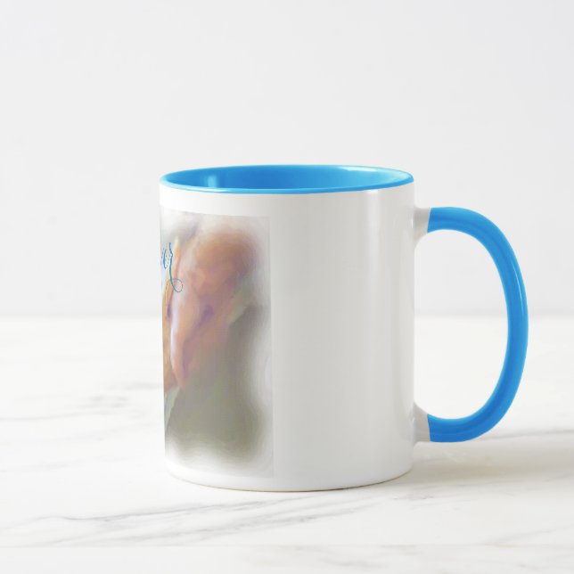 Caneca Forever (Direita)