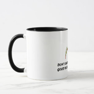 Caneca Forex Mentality Mug